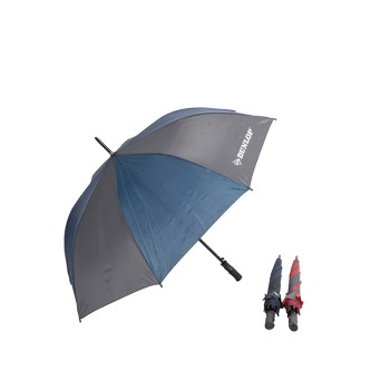 Guarda-chuva 27" auto-open 67,5cm ø120cm cores / modelos diversos