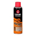 Spray super penetrante desbloqueante 250ml 3 em 1