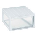 Bloco de gavetas multifuncional l 23l 39,6x39x21,3cm