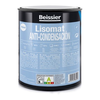 Lisomat anti condensação 750ml 70281-008 beissier