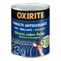 Oxirite liso brilhante cinzento prata 0.250l 5397812