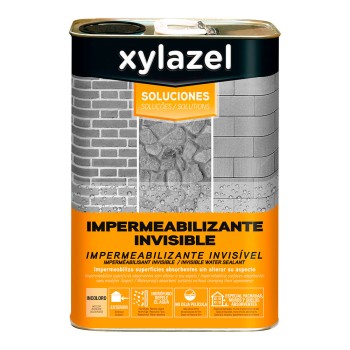 Xylazel soluções impermeabilizante invisível 0.750l 5396480