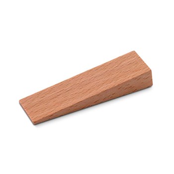 Cunha madeira roble (blister 3 unid.) inofix