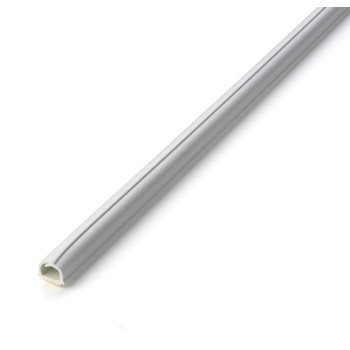 Cablefix adhesive 10,5x10mm branco 3m (blister) inofix