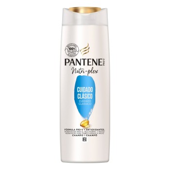 Pantene shampoo classico 250ml