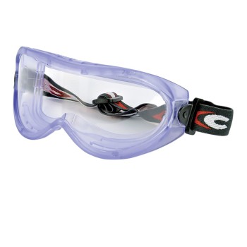 Oculos de proteção sofytouch cofra