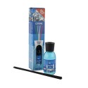Difusor aroma mikado algodão 125ml magic lights