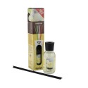 Difusor aroma mikado baunilha 125ml magic lights