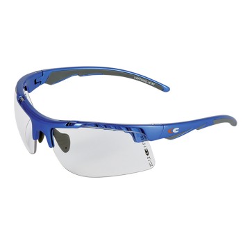 Oculos de proteção lighting incolor cofra