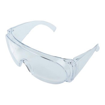 Oculos de proteção standard 4901000 wolfcraft