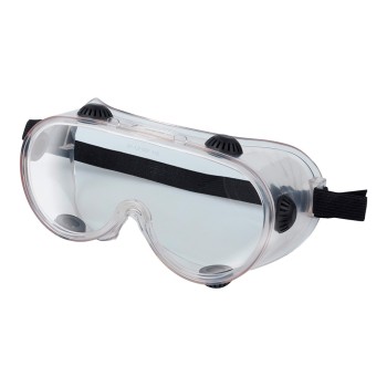 Oculos de proteção visão total classic. 4902000 wolfcraft