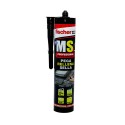 Ms profissional preto 290ml 540330 fischer