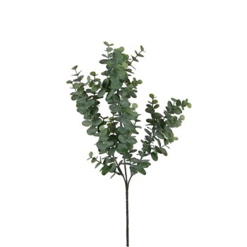 Eucalipto verde cor 65cm