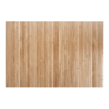 Tapete bambu natur 80x150cm