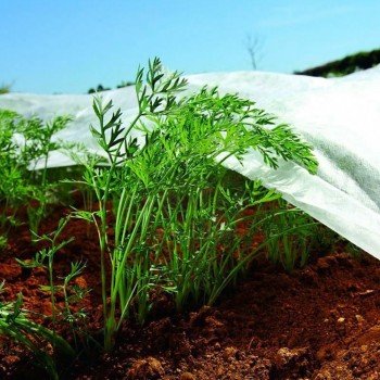 Tecido para proteção de cultivos-bobina 2x20m 17gr/m² biotop garden