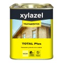 Xylazel total plus tratamento protetor para madeira 0.750 l 5608821