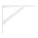 Poleia 9-300x225mm aço branco (s) 5774 amig