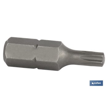 BIT TORX 5/16 30MM T-60