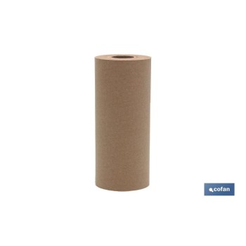 ROLO DE PAPEL KRAFT 45GR...