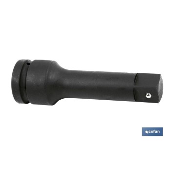 EXTENÇAO DE IMPACTO DE 1 330MM