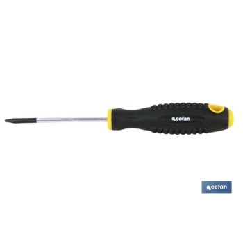 CHAVE TORX MODCONFORT T 7X60