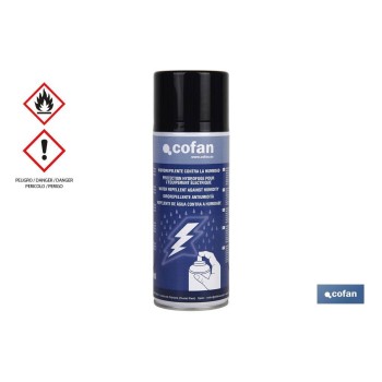 SPRAY REPELENTE DE HUMIDADE...