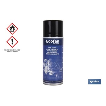 SPRAY REMOVEDOR DE GRAFFITI...