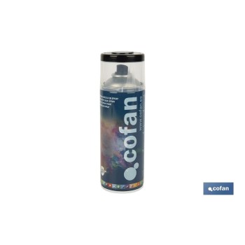 SPRAY ESMALE ACRILICO 400ML...