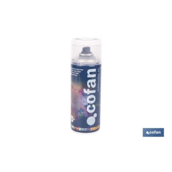 SPRAY ESMALE ACRILICO 400ML...