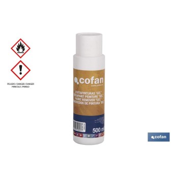 DECAPANTE GEL BRICOFAN (500ML)