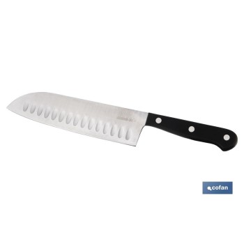 BL FACA SANTOKU MODELO...