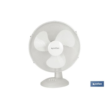 VENTILADOR MODELO SOLANO 3...