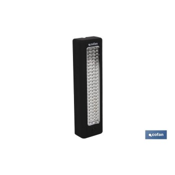 GAMBIARRA 72 LED...