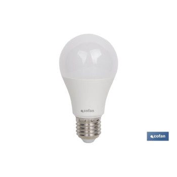 LÂMPADA LED 6W CLASIC 240º...