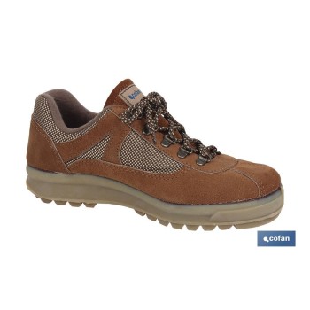 SAPATOS TREKKING MOD.IREGUA...