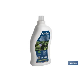 ADUBO LIQUIDO UNIVERSAL 1 L