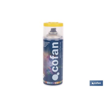 SPRAY ESMALE ACRILICO 400ML...