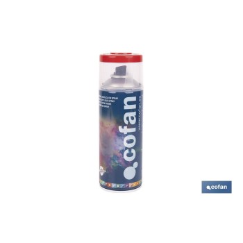 SPRAY ESMALE ACRILICO 400ML...